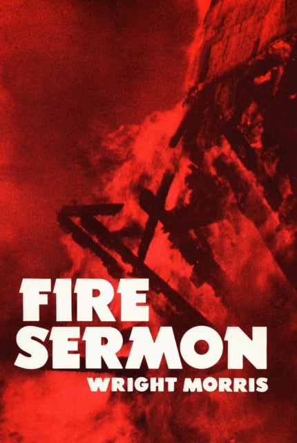 Book cover of: Fire Sermon
