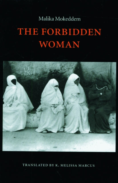 Book cover of: Forbidden Woman