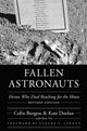 Book cover of: Fallen Astronauts. By: Colin Burgess