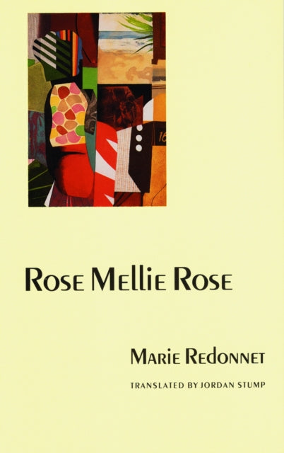 Book cover of: Rose Mellie Rose