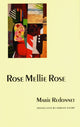 Book cover of: Rose Mellie Rose