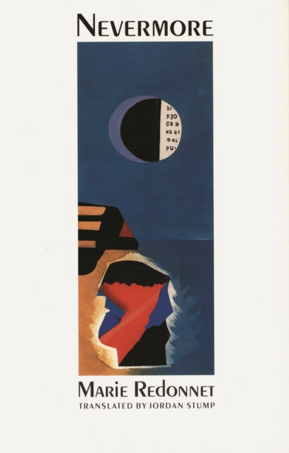 Book cover of: Nevermore