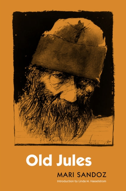 Book cover of: Old Jules
