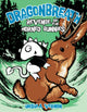 Book cover of: Dragonbreath #6. By: Ursula Vernon