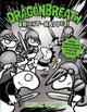 Book cover of: Dragonbreath #10. By: Ursula Vernon
