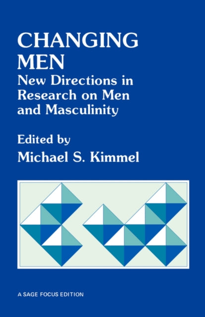 Book cover of: Changing Men. By: Michael S. Kimmel