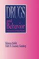 Book cover of: Drugs and Behavior
