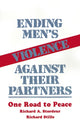 Book cover of: Ending Men's Violence against Their Partners