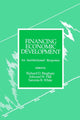Book cover of: Financing Economic Development
