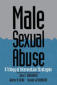 Book cover of: Male Sexual Abuse
