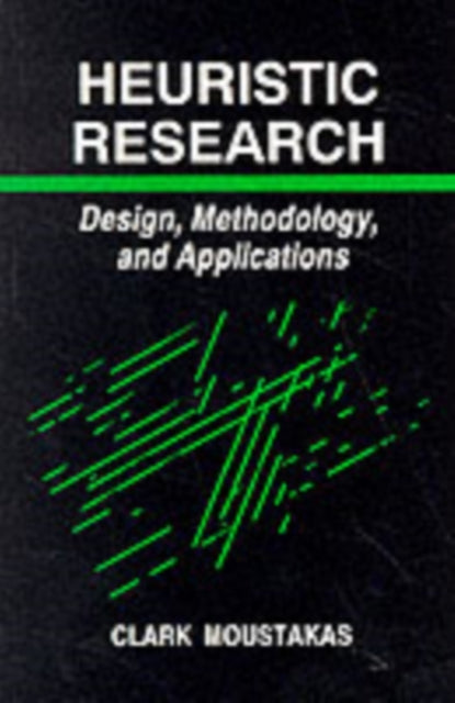 Book cover of: Heuristic Research