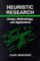 Book cover of: Heuristic Research