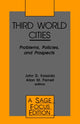 Book cover of: Third World Cities