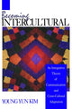 Book cover of: Becoming Intercultural. By: Young Yun Kim