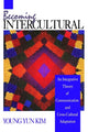 Book cover of: Becoming Intercultural. By: Young Yun Kim
