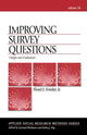 Book cover of: Improving Survey Questions