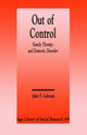 Book cover of: Out of Control
