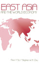 Book cover of: East Asia and the World Economy