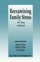 Book cover of: Reexamining Family Stress