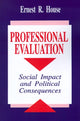 Book cover of: Professional Evaluation