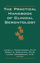Book cover of: Practical Handbook of Clinical Gerontology
