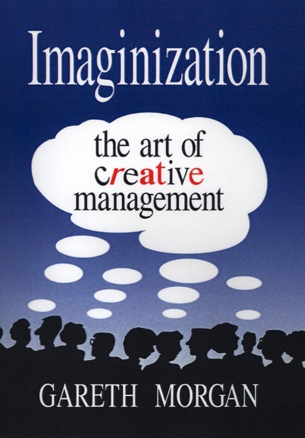 Book cover of: Imaginization