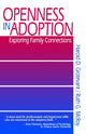 Book cover of: Openness in Adoption