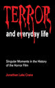 Book cover of: Terror and Everyday Life