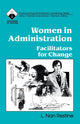 Book cover of: Women in Administration