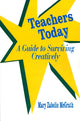 Book cover of: Teachers Today