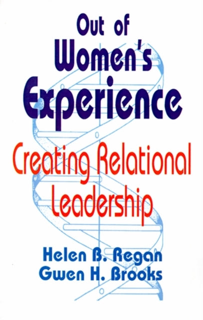 Book cover of: Out of Women's Experience