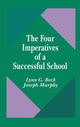 Book cover of: Four Imperatives of a Successful School