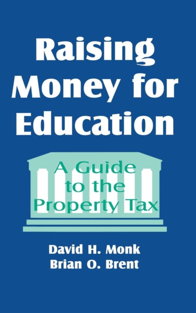 Book cover of: Raising Money for Education