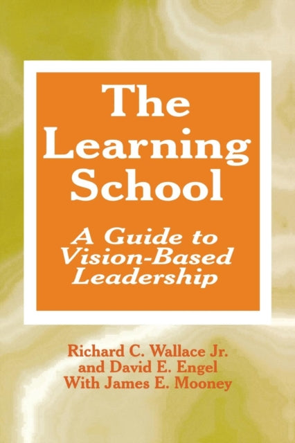 Book cover of: Learning School