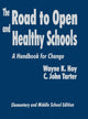 Book cover of: Road to Open and Healthy Schools