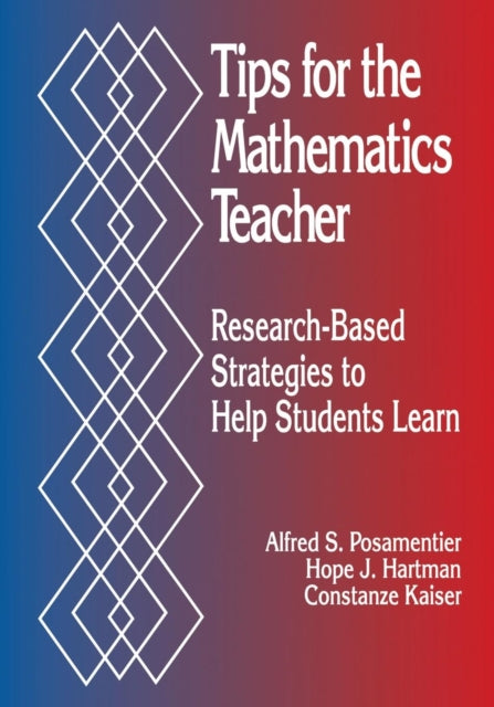 Book cover of: Tips for the Mathematics Teacher