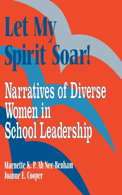 Book cover of: Let My Spirit Soar!