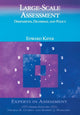 Book cover of: Large-Scale Assessment. By: Edward "Skip" Kifer