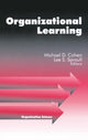 Book cover of: Organizational Learning