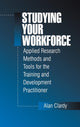 Book cover of: Studying Your Workforce