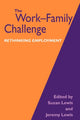 Book cover of: Work-Family Challenge
