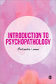 Book cover of: Introduction to Psychopathology