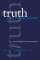 Book cover of: Truth and Social Science