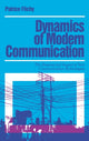 Book cover of: Dynamics of Modern Communication