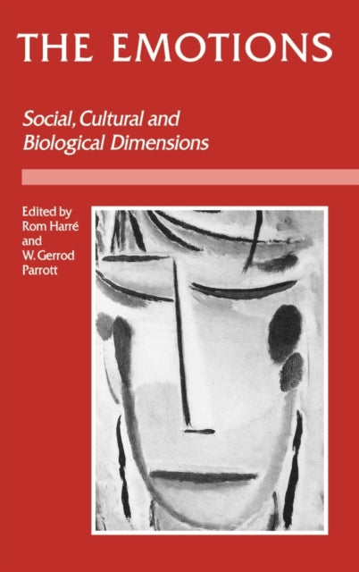 Book cover of: Emotions