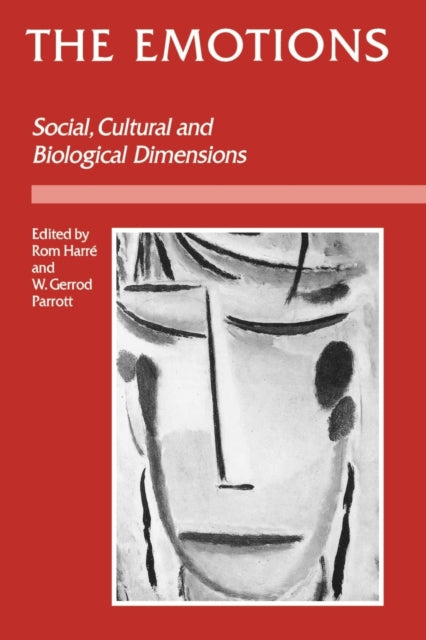 Book cover of: Emotions