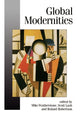 Book cover of: Global Modernities