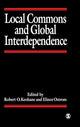 Book cover of: Local Commons and Global Interdependence