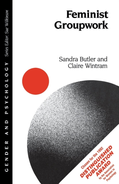 Book cover of: Feminist Groupwork