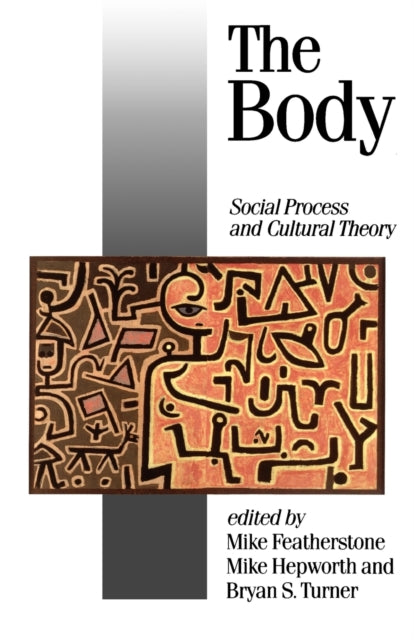 Book cover of: Body